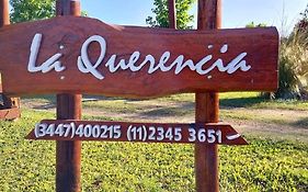 La Querencia